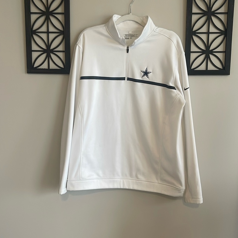 Nike Golf Tour Performance Therma-Fit Men’s Size L